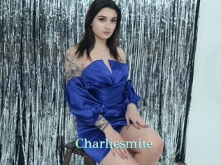 charliesmite 1 grosse cochonne