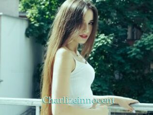 Charlizeinnocent