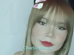 Charllotefoxxx