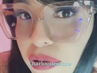 charlootteevans 1 grosse cochonne