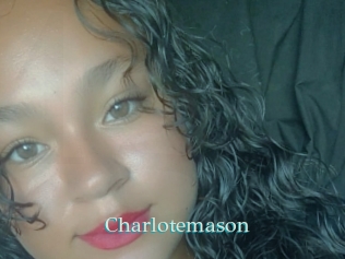 Charlotemason