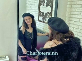 charloterainn 1 grosse cochonne