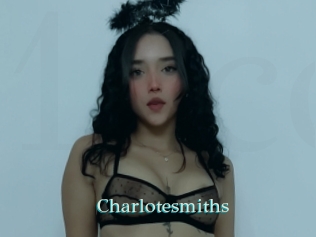 Charlotesmiths