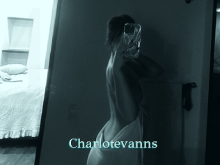 Charlotevanns