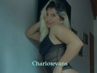 charlotevans 1 grosse cochonne