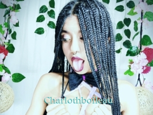 Charlothboileau