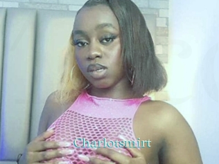 charlotsmirt 1 grosse cochonne