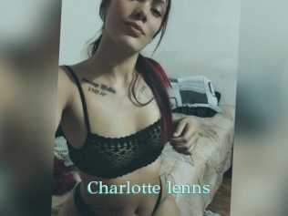 Charlotte_lenns