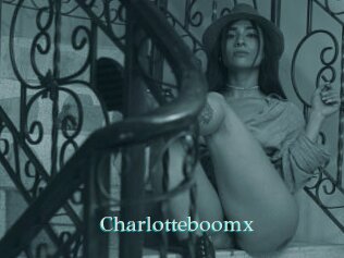Charlotteboomx