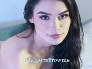 Charlottebrownie