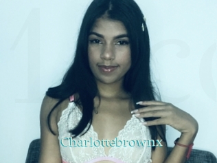 Charlottebrownx