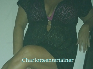 Charlotteentertainer