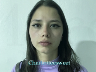 Charlotteesweet