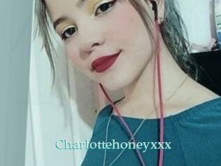 Charlottehoneyxxx
