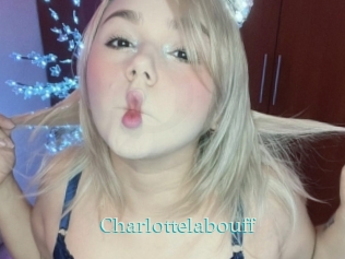 Charlottelabouff