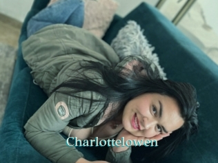 charlottelowen 1 grosse cochonne