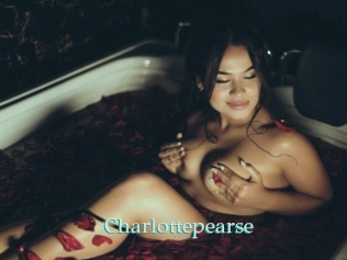 Charlottepearse