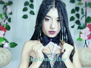 Charlottequilter