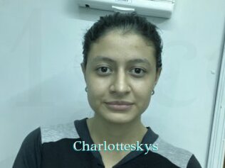 Charlotteskys