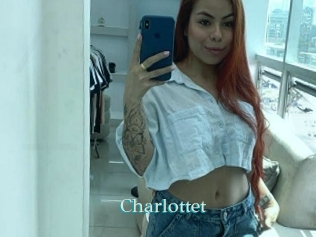 Charlottet