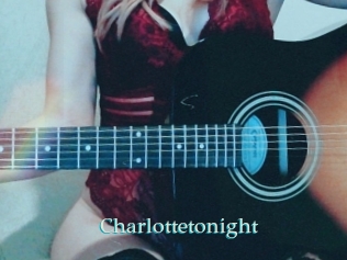 Charlottetonight