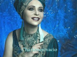 Charlottevivacio