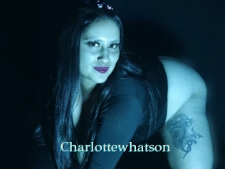 Charlottewhatson