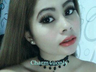 Charm4uonly