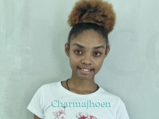 charmajhoen 1 grosse cochonne
