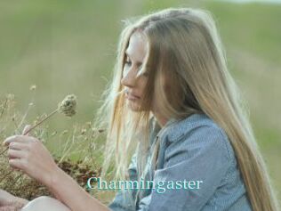 Charmingaster