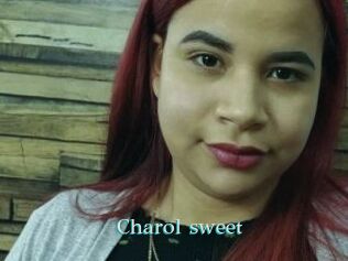 Charol_sweet