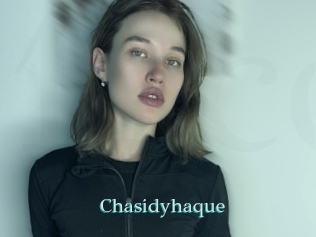 Chasidyhaque