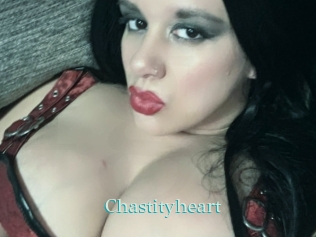 Chastityheart