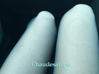 Chaudesalope