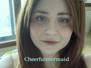 Cheerfulmermaid