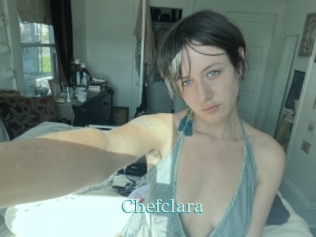 chefclara 1 grosse cochonne