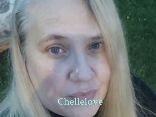 Chellelove