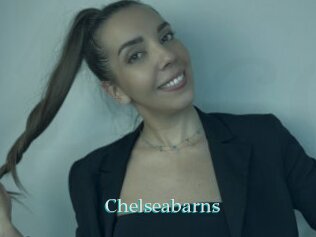 Chelseabarns