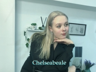Chelseabeale
