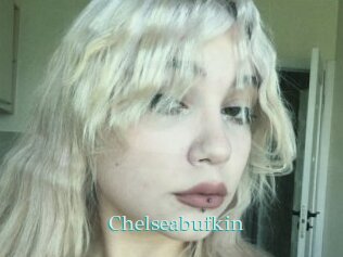 chelseabufkin 1 grosse cochonne
