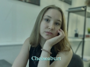 Chelseaburt
