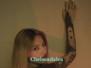 Chelseadalea