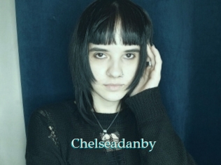 chelseadanby 1 grosse cochonne