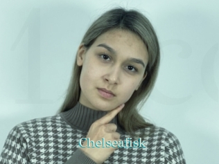 Chelseafisk