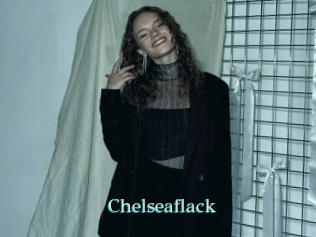 Chelseaflack