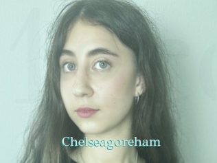 Chelseagoreham