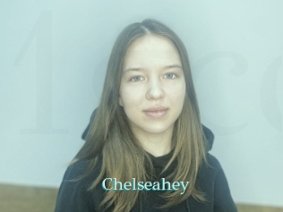 Chelseahey