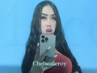 Chelsealeroy