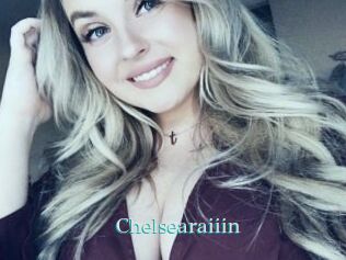 Chelsearaiiin