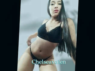 Chelseavalen